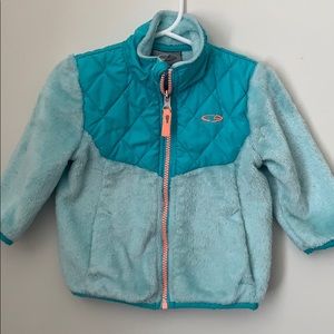 Toddler jacket